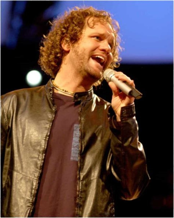 David Phelps Net Worth | Celebrity Net Worth