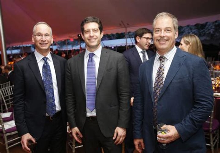 David Rich Net Worth | Celebrity Net Worth