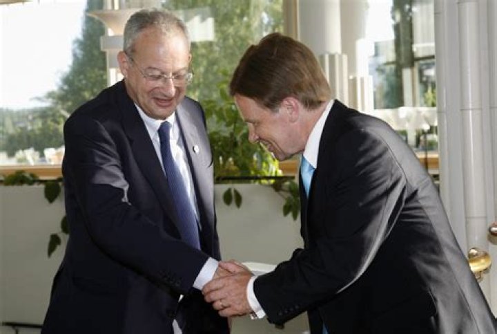 David Sainsbury Net Worth | Celebrity Net Worth