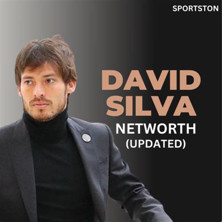 David Silva Net Worth | Celebrity Net Worth