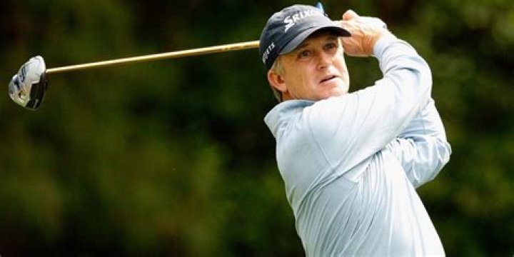 David Toms Net Worth | Celebrity Net Worth