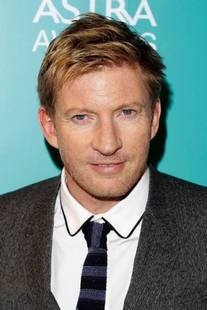David Wenham Net Worth | Celebrity Net Worth