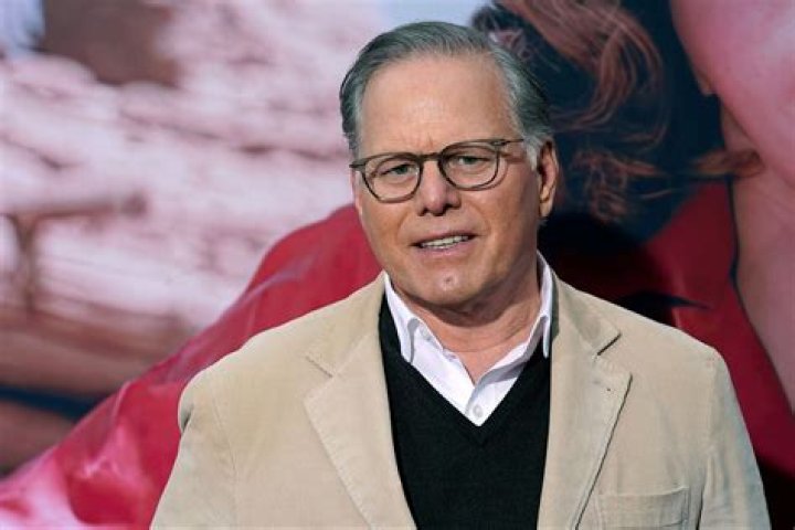David Zaslav Net Worth | Celebrity Net Worth