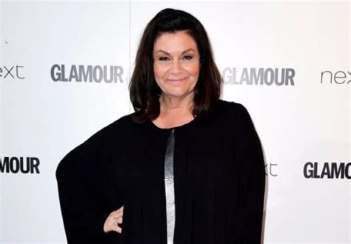 Dawn French Net Worth | Celebrity Net Worth