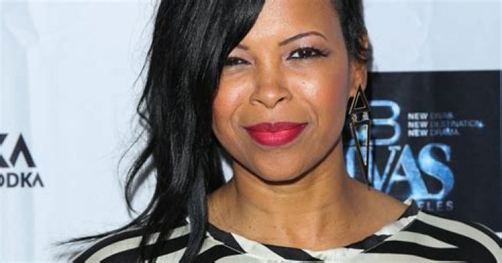 Dawn Robinson Net Worth | Celebrity Net Worth