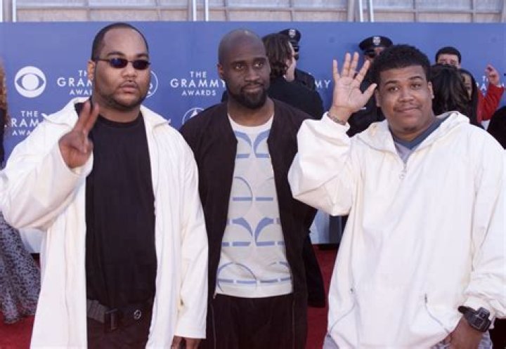 De La Soul Is Headed To Streaming Services, But They're Not Happy With The Financial Arrangement