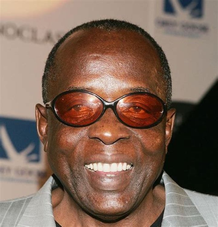 Deacon Jones Net Worth | Celebrity Net Worth
