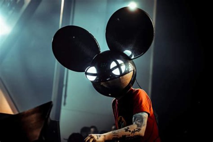 Deadmau5 Net Worth | Celebrity Net Worth
