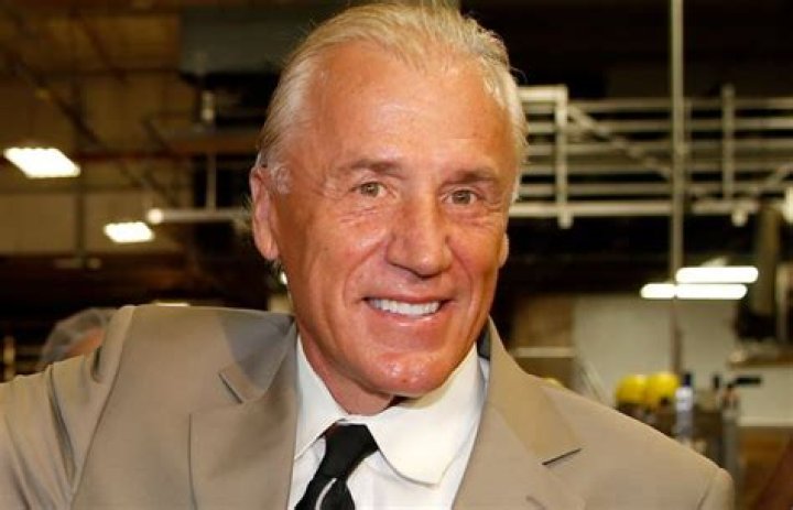 C. Dean Metropoulos Net Worth