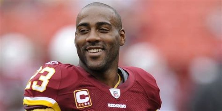 DeAngelo Hall Net Worth | Celebrity Net Worth