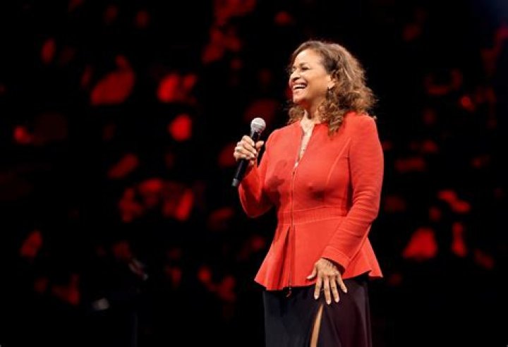 Debbie Allen Net Worth | Celebrity Net Worth