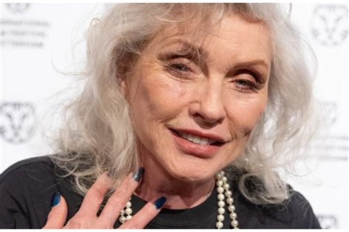 Debbie Harry Net Worth | Celebrity Net Worth