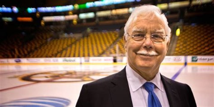 Derek Sanderson Net Worth | Celebrity Net Worth