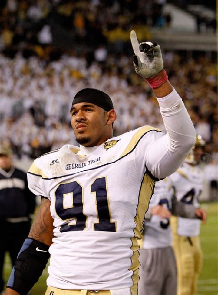 Derrick Morgan Net Worth | Celebrity Net Worth