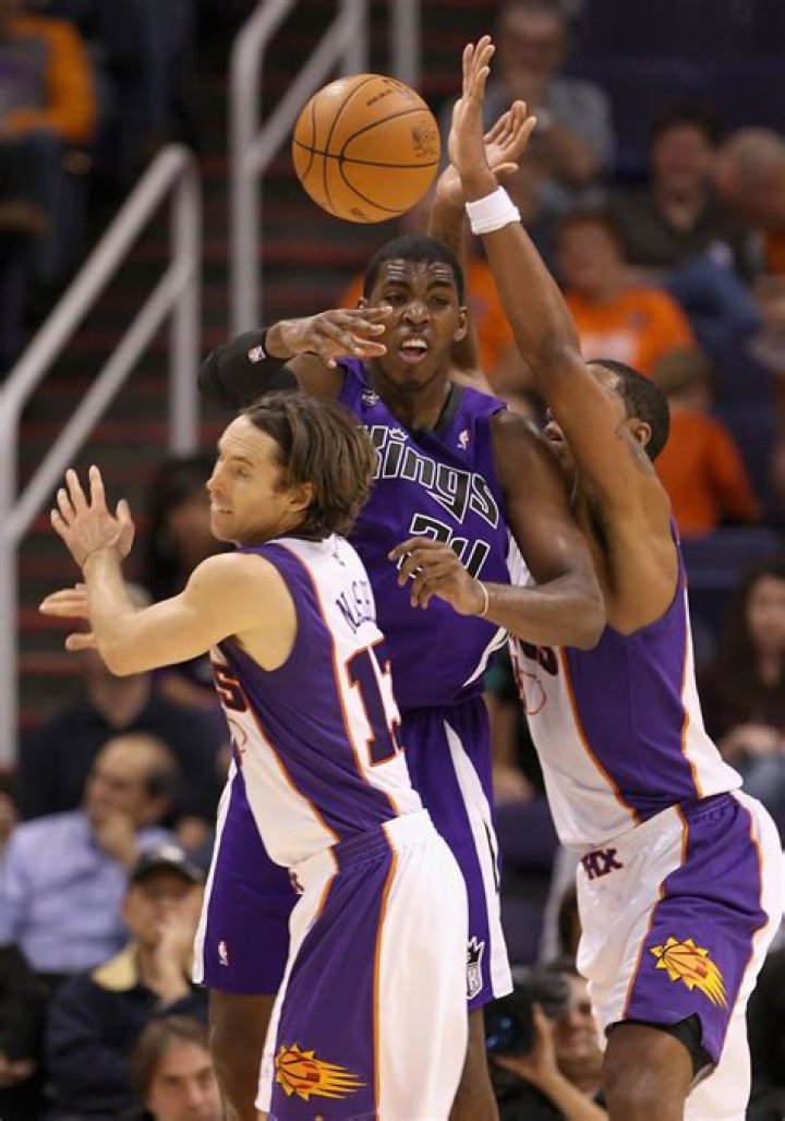 Desmond Mason Net Worth | Celebrity Net Worth