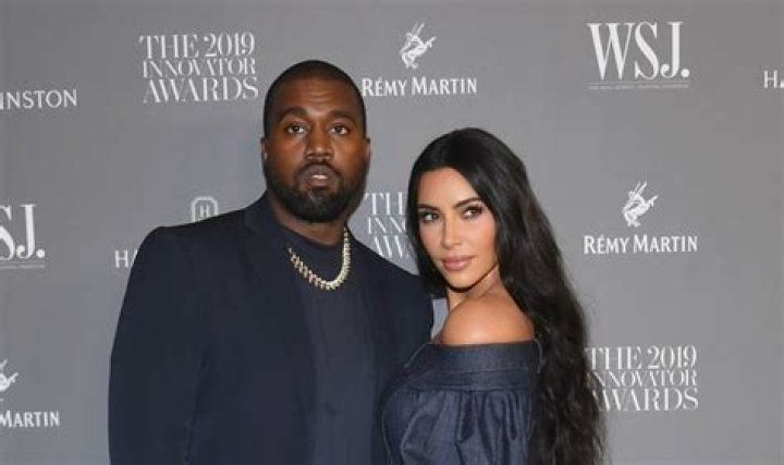 Despite Having Enormous Separate Net Worths, Kim Kardashian And Kanye West Are About To Have The Most Boring Celebrity Divorce, Ever