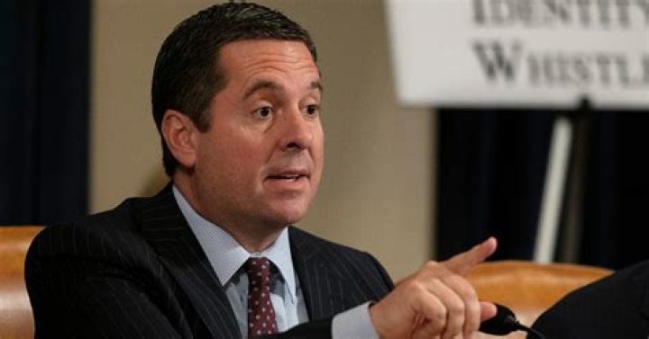 Devin Nunes Net Worth | Celebrity Net Worth