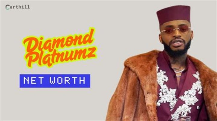 Diamond Platnumz Net Worth | Celebrity Net Worth