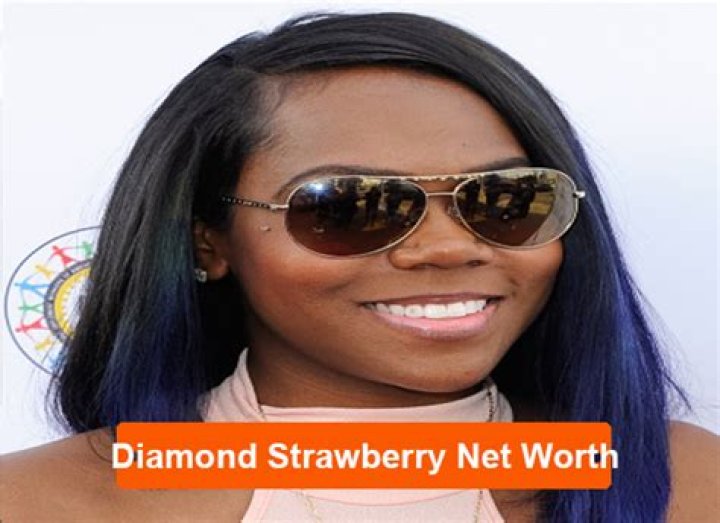 Diamond Strawberry Net Worth | Celebrity Net Worth