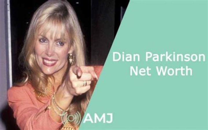 Dian Parkinson Net Worth | Celebrity Net Worth
