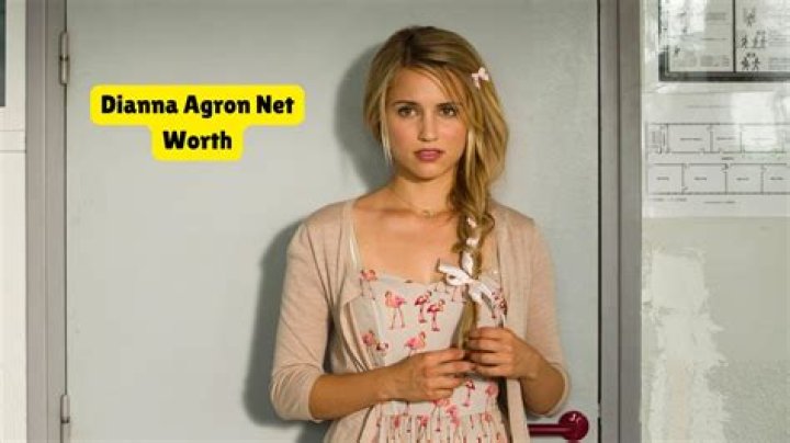 Dianna Agron Net Worth | Celebrity Net Worth