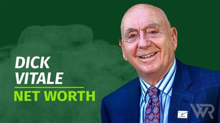 Dick Vitale Net Worth | Celebrity Net Worth