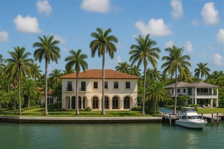 Did Alex Rodriguez Get Grifted On A Star Island Miami Real Estate Deal?