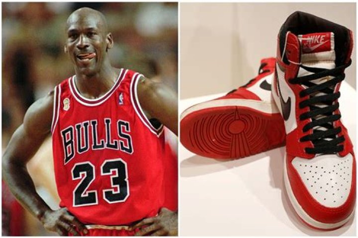Did GameStop Cost Michael Jordan $500 Million?