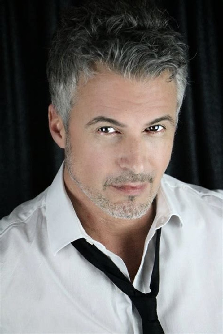 Diego Soldano Net Worth | Celebrity Net Worth