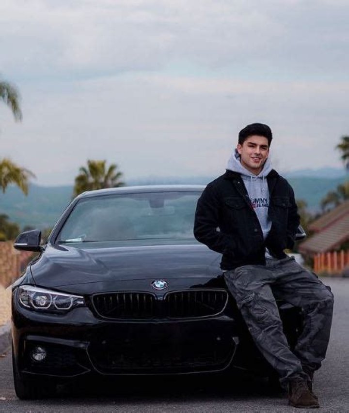 Diego Tinoco Net Worth | Celebrity Net Worth