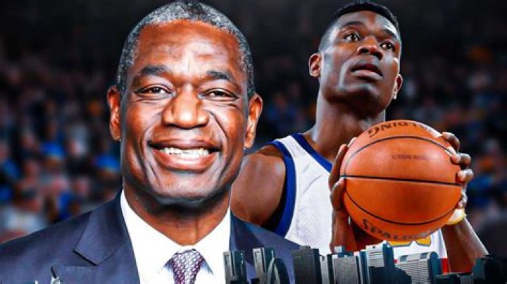 Dikembe Mutombo Net Worth | Celebrity Net Worth