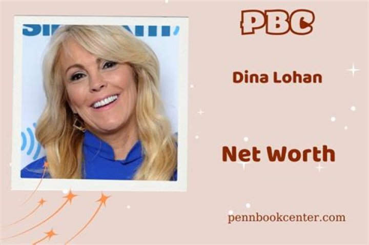 Dina Lohan Net Worth | Celebrity Net Worth