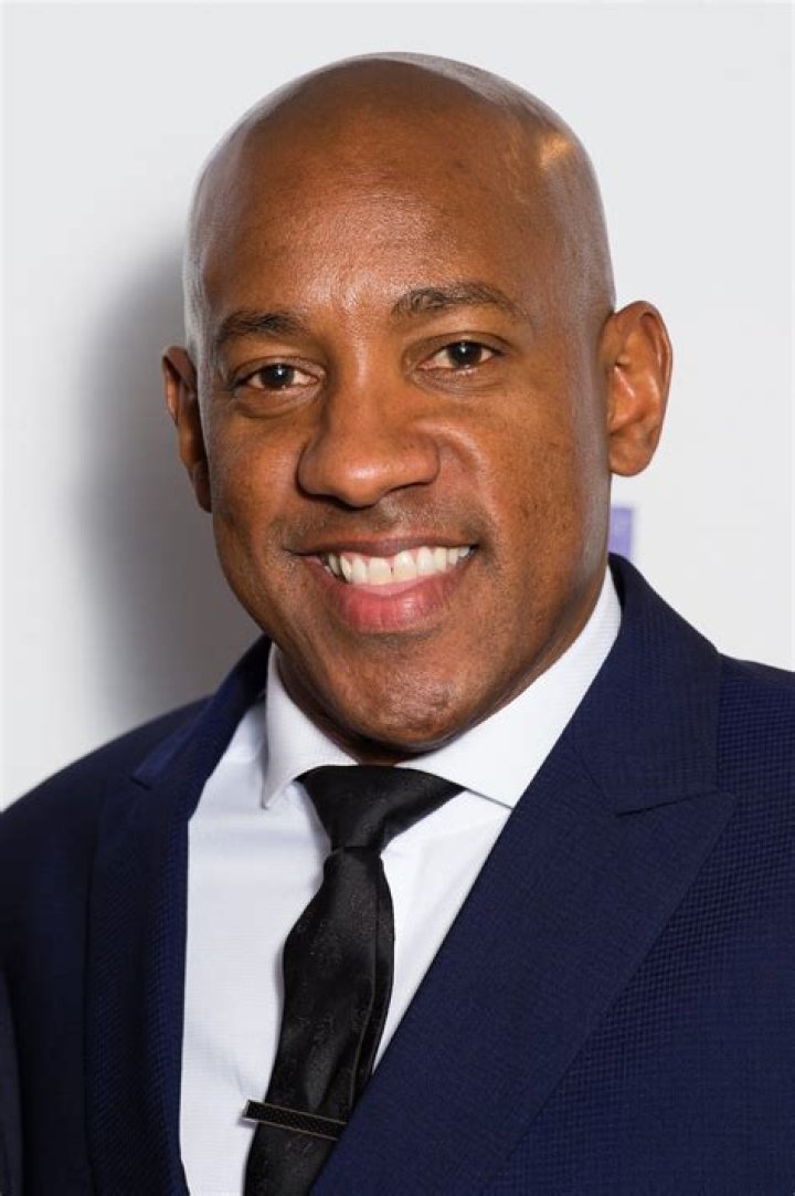 Dion Dublin Net Worth | Celebrity Net Worth