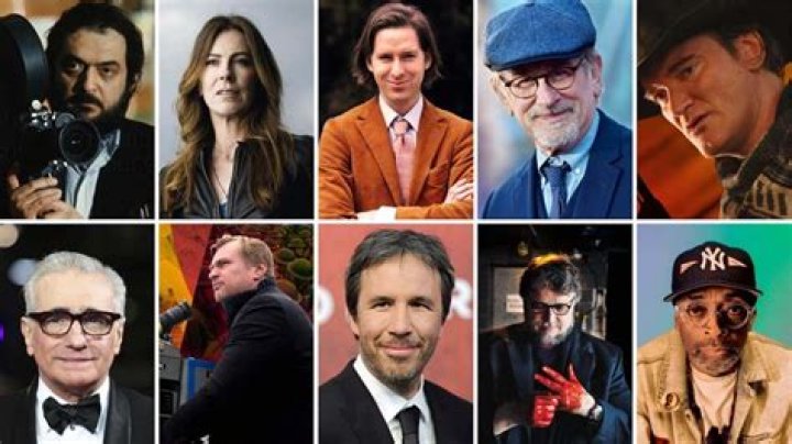 Directors | Celebrity Net Worth