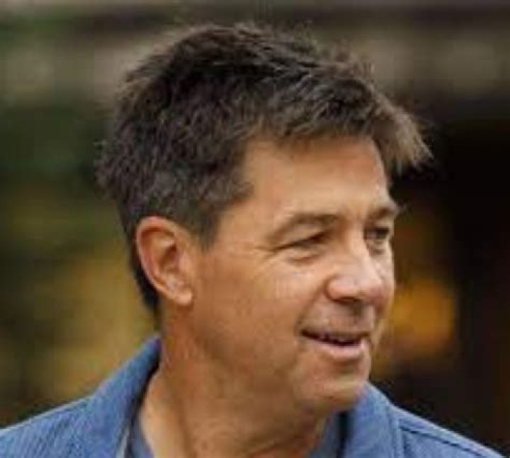 Dirk Ziff Net Worth | Celebrity Net Worth