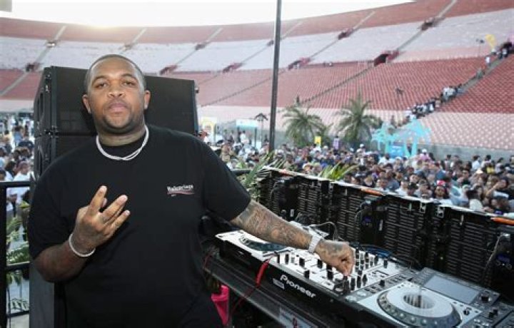 DJ Mustard Net Worth | Celebrity Net Worth