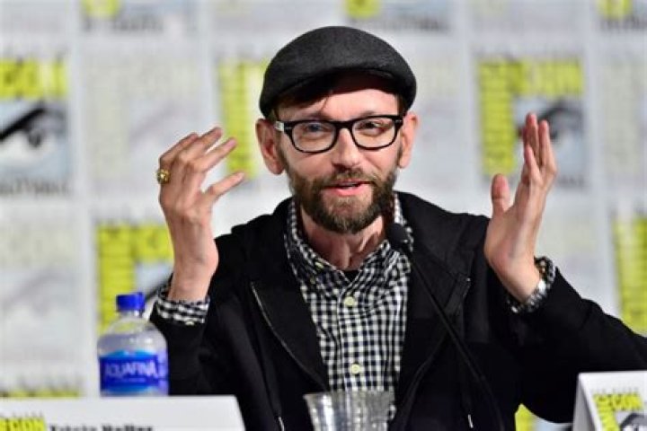 DJ Qualls Net Worth | Celebrity Net Worth