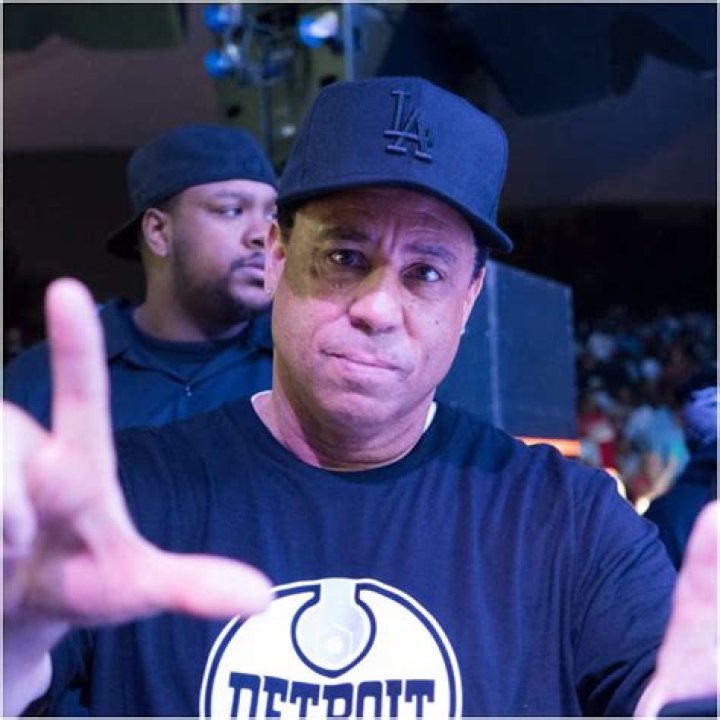 DJ Yella Net Worth | Celebrity Net Worth
