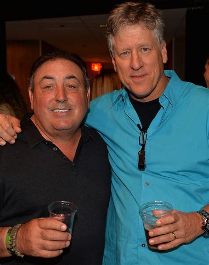 Doc McGhee Net Worth | Celebrity Net Worth