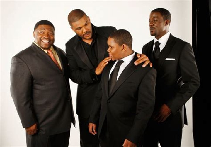 Doc Shaw Net Worth | Celebrity Net Worth