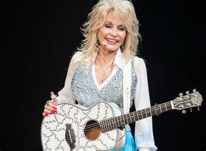 Dolly Parton Is Still Making Untold Millions From her Songwriting Catalog