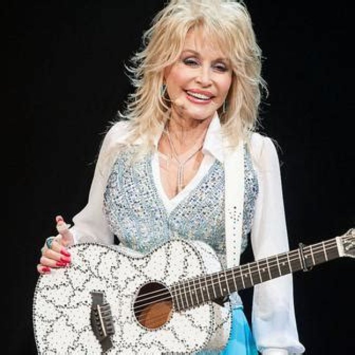 Dolly Parton Went From Penniless Childhood To Patron Saint Of The Moderna Covid Vaccine 