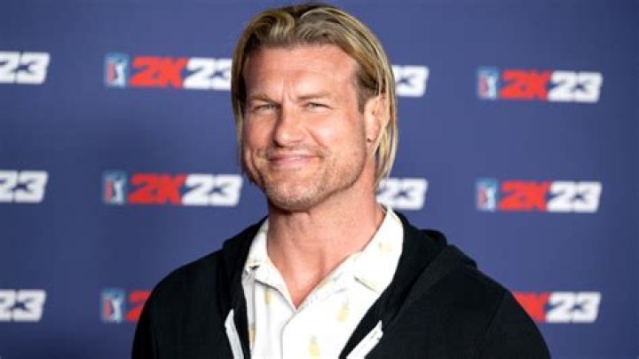 Dolph Ziggler Net Worth | Celebrity Net Worth