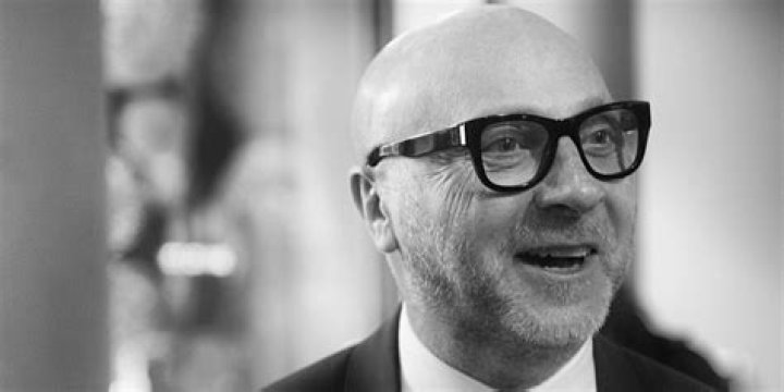 Domenico Dolce Net Worth | Celebrity Net Worth