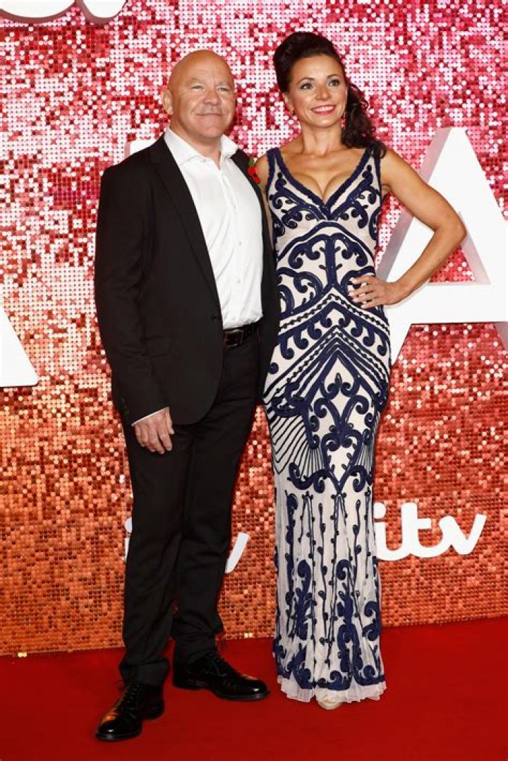 Dominic Littlewood Net Worth | Celebrity Net Worth