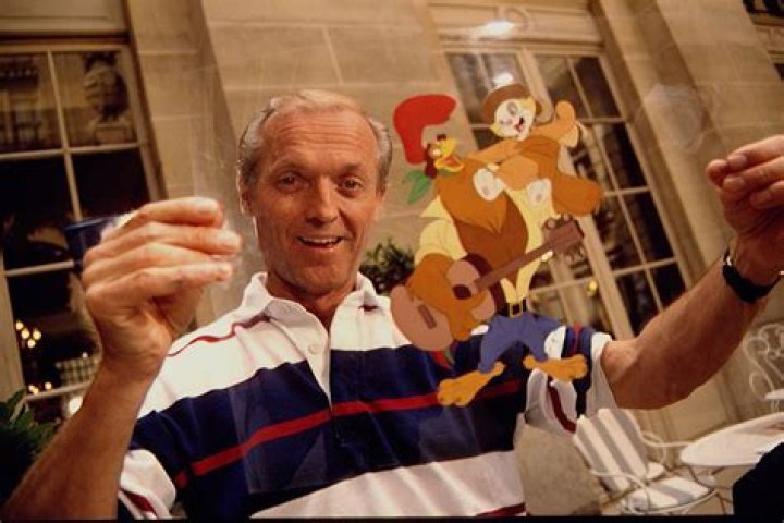 Don Bluth Net Worth | Celebrity Net Worth