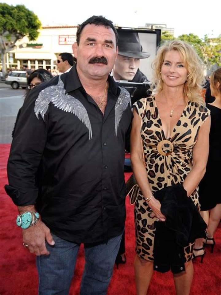 Don Frye Net Worth | Celebrity Net Worth