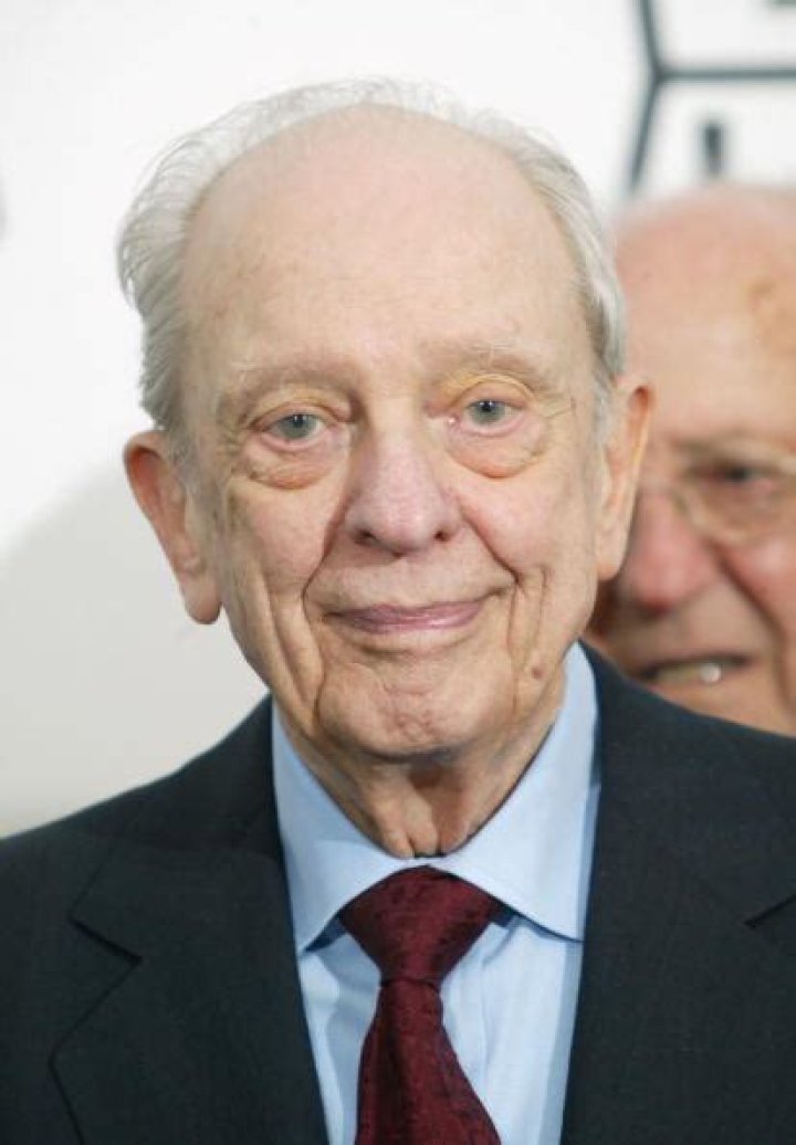 Don Knotts Net Worth | Celebrity Net Worth