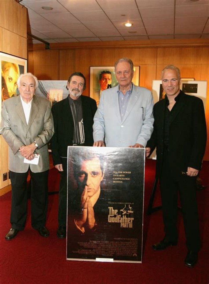 Don Novello Net Worth | Celebrity Net Worth