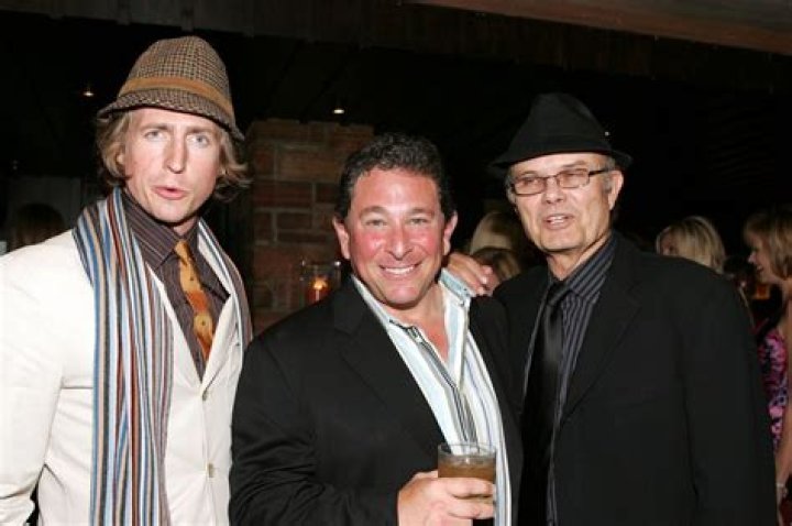 Don Stark Net Worth | Celebrity Net Worth